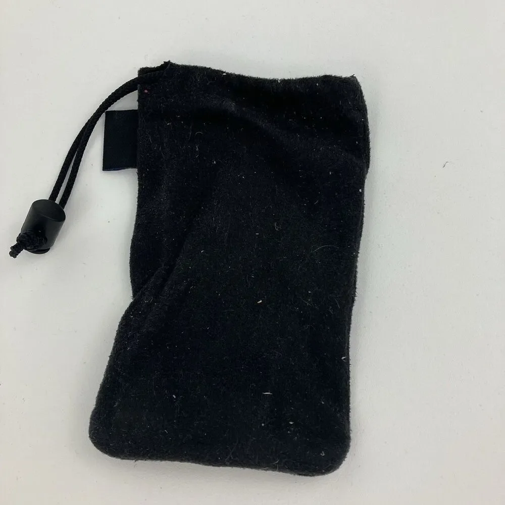 Flip Video Slide HD Video Camera Camcorder 2010 /w Bag | Defective FOR PARTS
